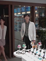 別惹盛少的心尖寵 - Episode 29