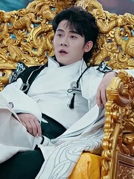 Episode 50 - Supreme Emperor