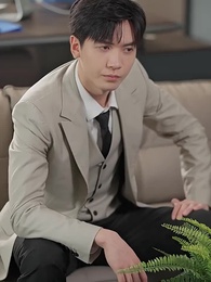 第43集 - 別惹盛少的心尖寵