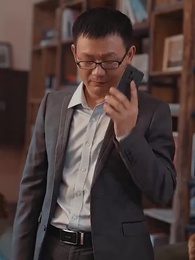 第23集 - 別惹盛少的心尖寵