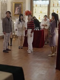 第31集 - 離婚後,前夫撿到了我的孕檢單