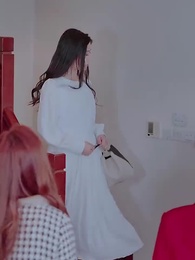 離婚後,蘇小姐的前夫又來了 - Episode 77