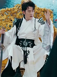 Episode 70 - Supreme Emperor