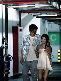 第15集 - 霍少甜妻是大佬