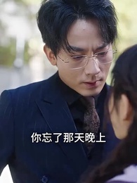 離婚後,前夫撿到了我的孕檢單 - Episode 8
