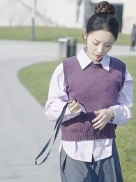 第51集 - 離婚後,前夫撿到了我的孕檢單