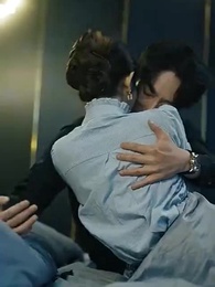 第68集 - 離婚後,前夫撿到了我的孕檢單