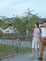 第68集 - 別惹盛少的心尖寵