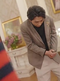 第36集 - 離婚後,前夫撿到了我的孕檢單