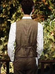 第9集 - 霍少甜妻是大佬