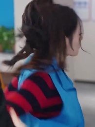 第15集 - 離婚後,前夫撿到了我的孕檢單