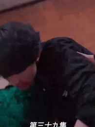 Episode 39 - [Dubbed] The Ex is Someone Not to be Trifled