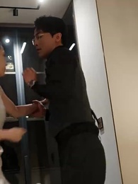 第53集 - 離婚後,前夫撿到了我的孕檢單