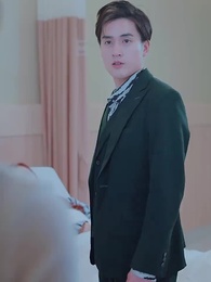 離婚後,蘇小姐的前夫又來了 - Episode 9