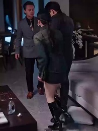 Episode 48 - Whispers of the Heart