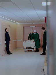 離婚後,蘇小姐的前夫又來了 - Episode 53