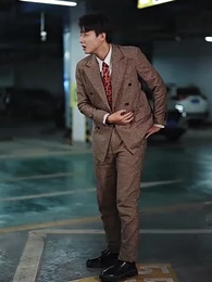 淨身出戶後我成了全球首富大小姐 - Episode 80