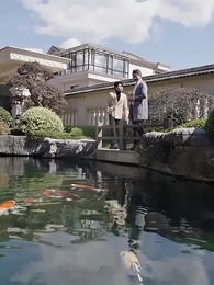 小嬌妻太凶陸爺把持不住了 - Episode 2