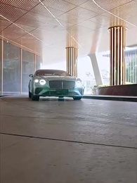 帝少心尖寵 - Episode 5