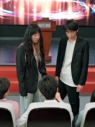 別惹盛少的心尖寵 - Episode 8