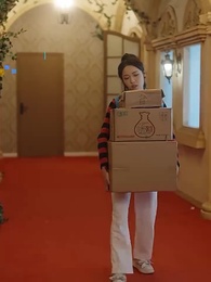 離婚後,前夫撿到了我的孕檢單 - Episode 24