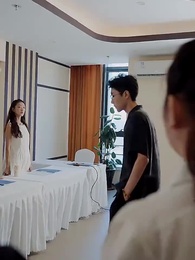 重生小嬌妻,陸少心尖寵 - Episode 52