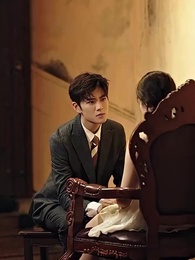 霍少甜妻是大佬 - Episode 86