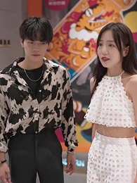 第28集 - 別惹盛少的心尖寵