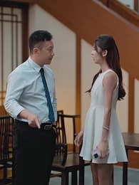 第17集 - 別惹盛少的心尖寵