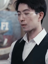 殘疾大佬愛上我 - Episode 47