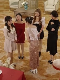 離婚後,前夫撿到了我的孕檢單 - Episode 56