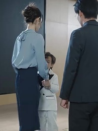 第94集 - 離婚後,前夫撿到了我的孕檢單