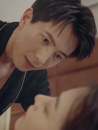 殘疾大佬愛上我 - Episode 4