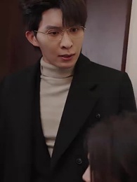 小嬌妻太凶陸爺把持不住了 - Episode 46