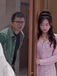 帝少心尖寵 - Episode 87