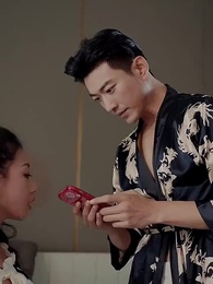 第8集 - 重生小嬌妻,陸少心尖寵