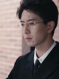 殘疾大佬愛上我 - Episode 5