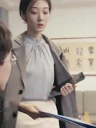 殘疾大佬愛上我 - Episode 70