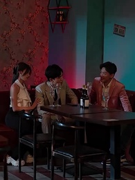 第12集 - 別惹盛少的心尖寵