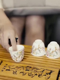 第41集 - 殘疾大佬愛上我