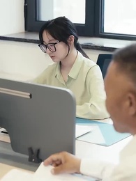 第44集 - 殘疾大佬愛上我