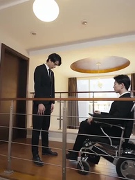 第11集 - 殘疾大佬愛上我