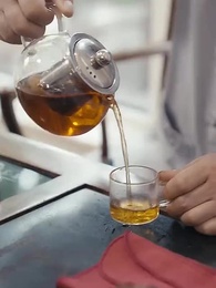 殘疾大佬愛上我 - Episode 23