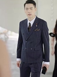 淨身出戶後我成了全球首富大小姐 - Episode 21