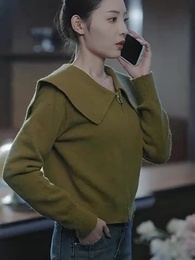 第81集 - 離婚後,前夫撿到了我的孕檢單