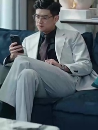 Whispers of the Heart - Episode 51