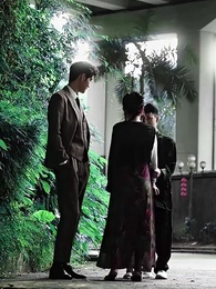 霍少甜妻是大佬 - Episode 53