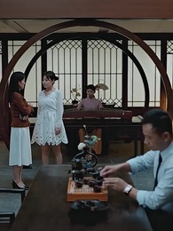 第16集 - 別惹盛少的心尖寵