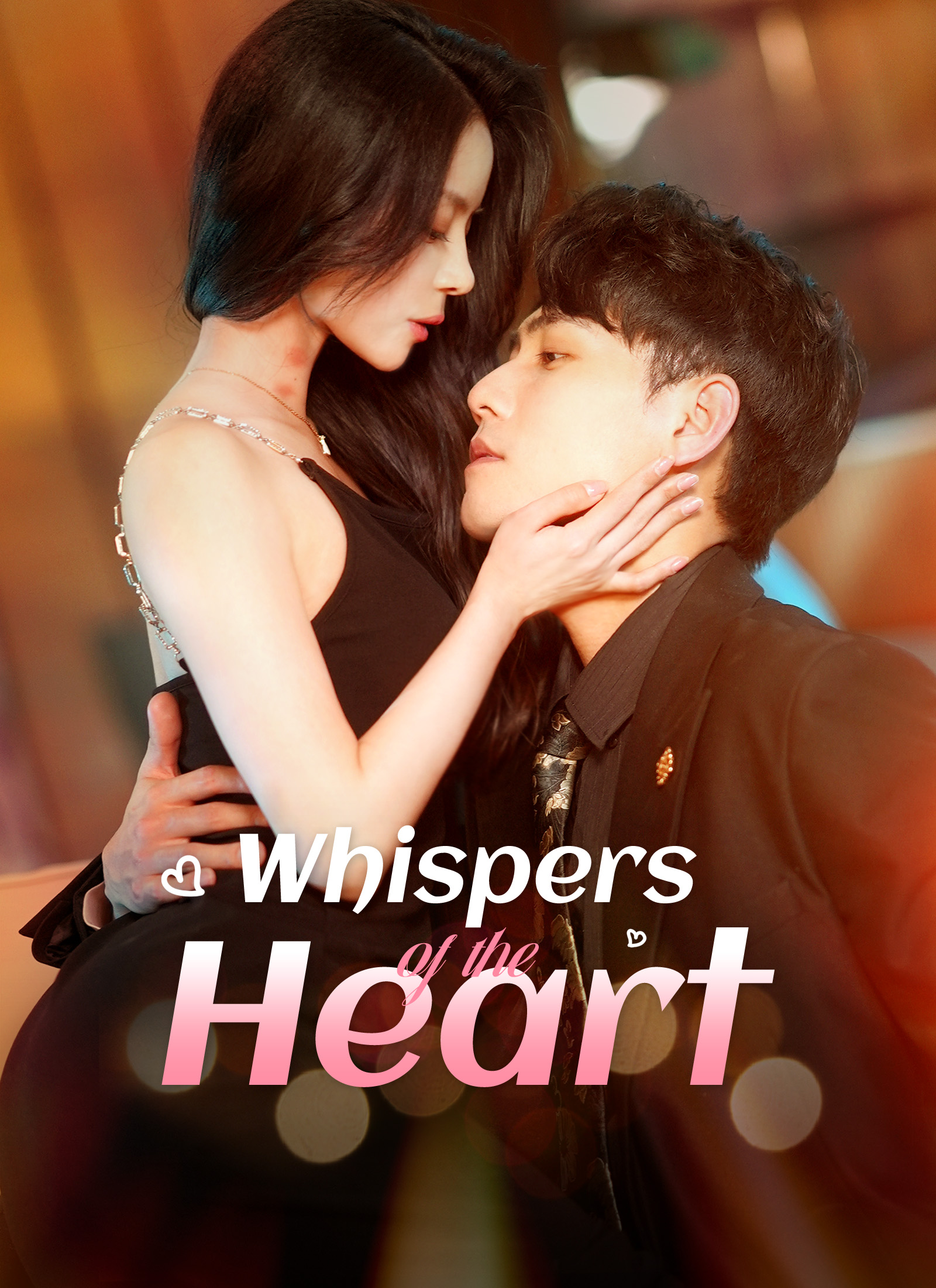 Whispers of the Heart