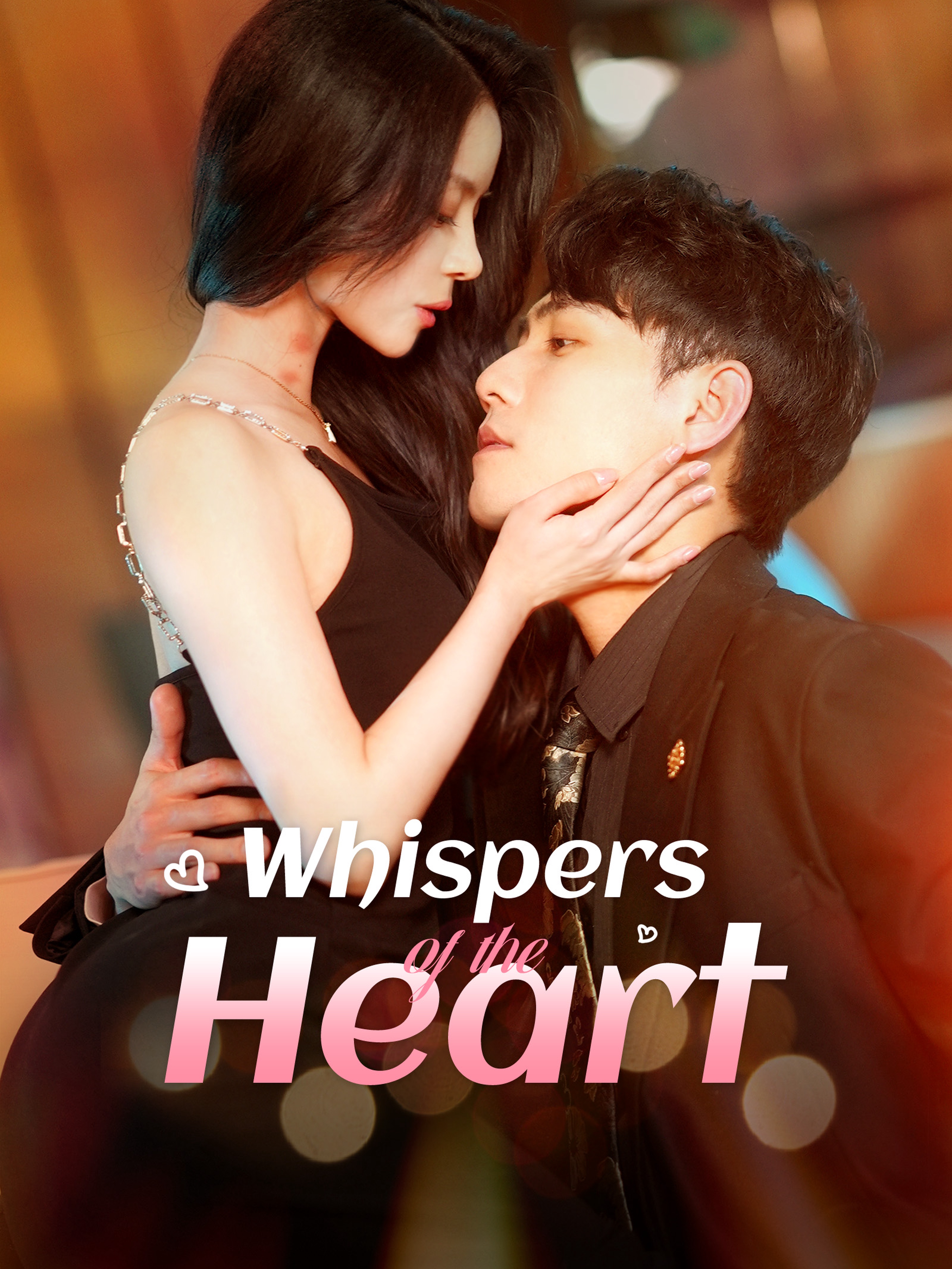 Whispers of the Heart